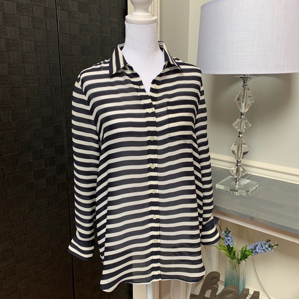 Ladies blouse